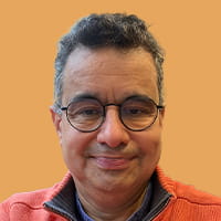 Danyal Sattar, Former CEO, Big Issue Invest