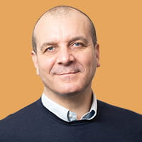 Richard Bearman, Co-chief banking officer, British Business Bank