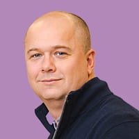 Chris Price, Partner, Mobeus