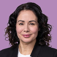 Sharon Davies, Managing director, Valuation Advisory Services, Kroll