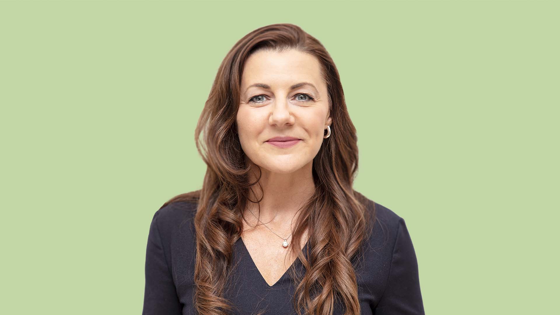 Jackie Bowie, managing partner and head of EMEA, Chatham Financial, a member of the Corporate Finance Faculty