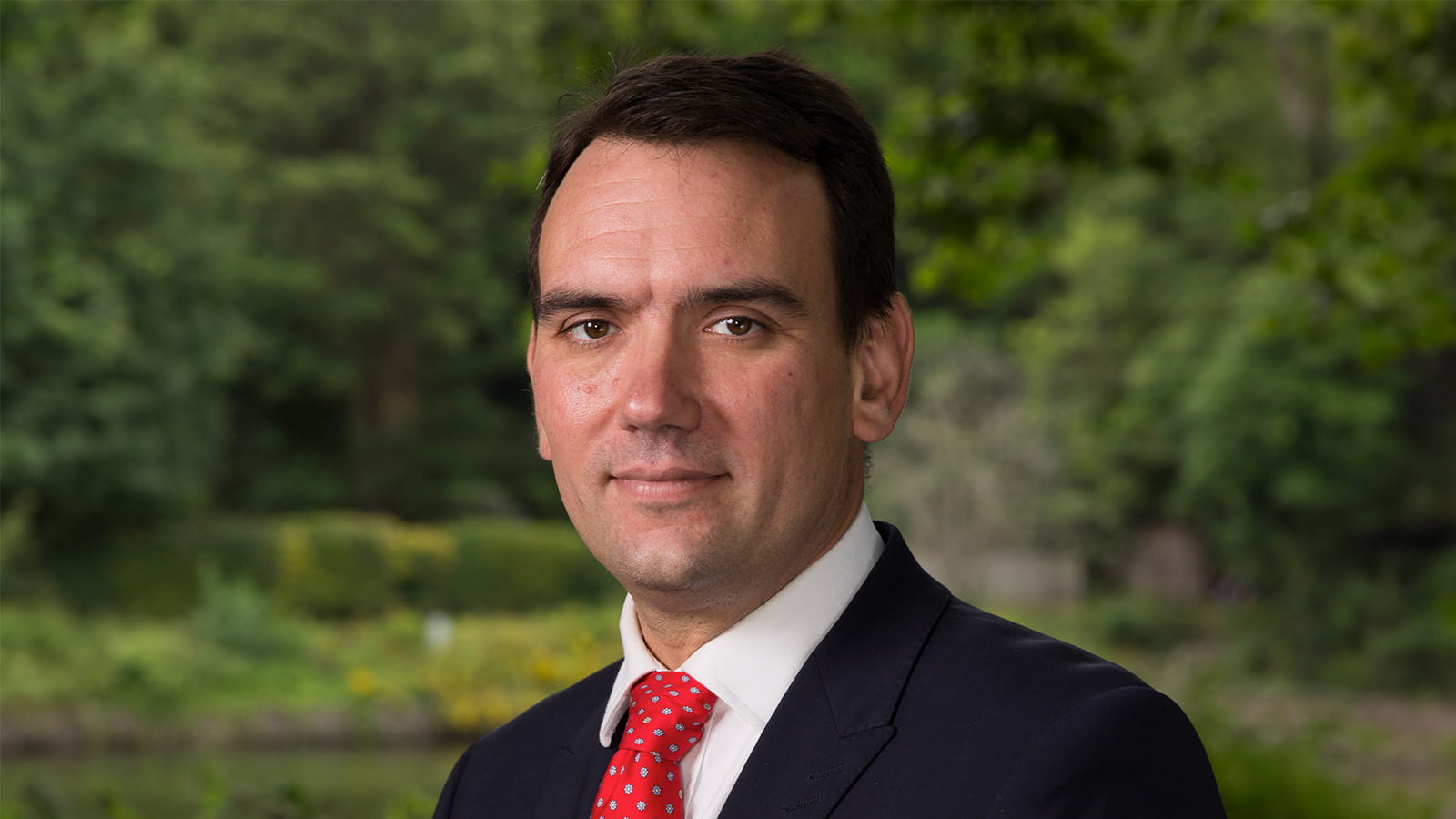 Tom Lethaby, business development director at RVE Corporate Finance