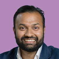 Aylesh Patel, Partner, LDC