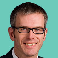 Glynn Bellamy, Partner, KPMG