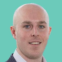 Robbie Gemmill, M&A transaction services director, Deloitte