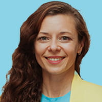 Sasha Graham, CEO, Equality Group
