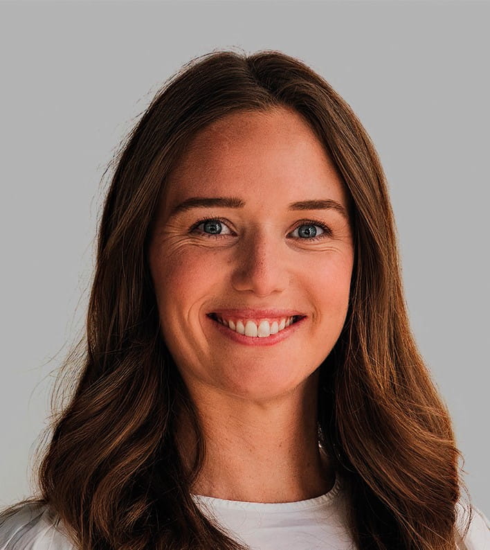 Headshot of Chanelle Jones