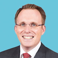 Alexander de mol headshot