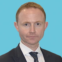 Andrew Black headshot