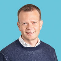 Andrew Black headshot