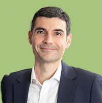 Headshot of Richard Booth