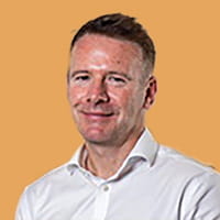 Headshot of Chris Ryan