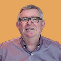 Headshot of Steve Stuart