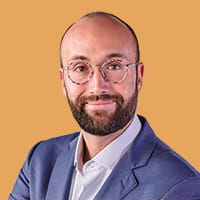 David Jolly, Investment director, Weight Partners Capital