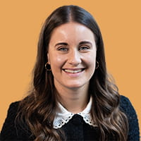 Katie Ballardie, Director, August Equity