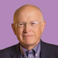 Headshot of Jon Moulton