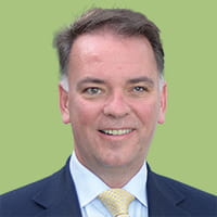 Headshot of Scott McCubbin