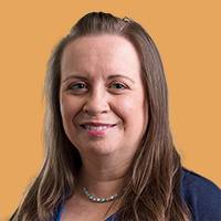 Headshot of Katherine Broadhurst