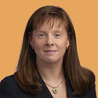 Headshot of Moyra Grant