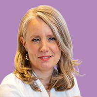 Laura Brunnen, founder of March Women