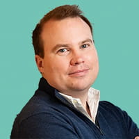 Andrew Frame, Grant Thornton partner