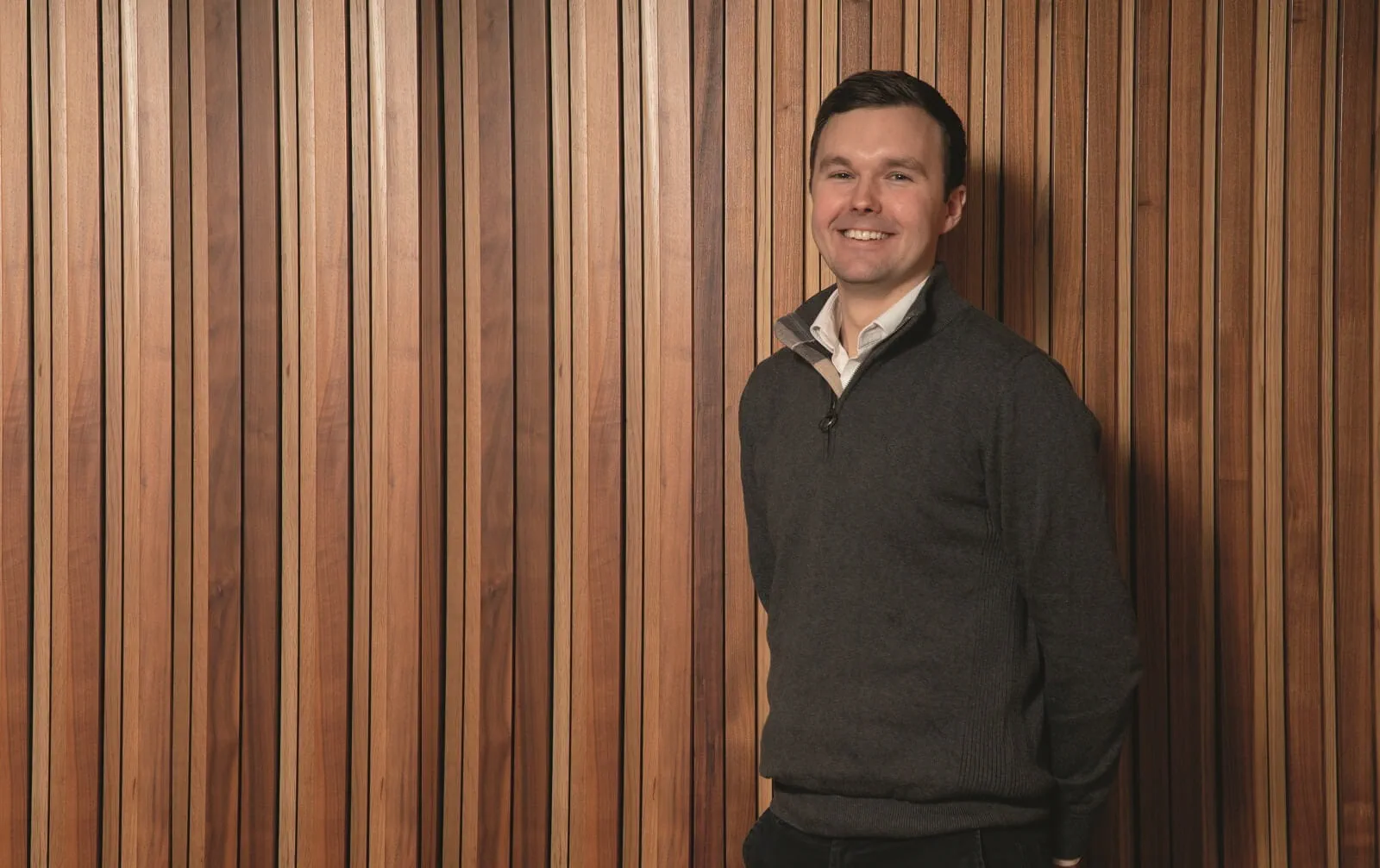 Thomas Dutton, investment director, WestBridge