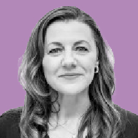 Headshot of Jackie Bowie, Managing Partner and Head of EMEA, Chatham Financial