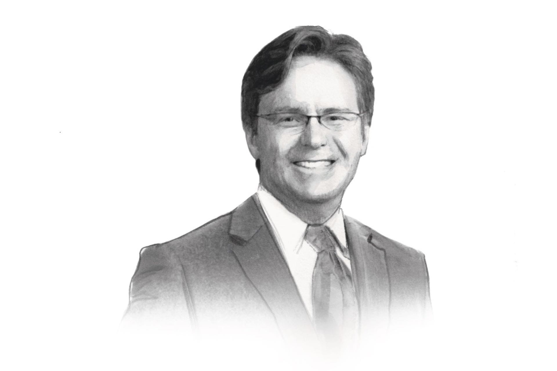 Photo of David Petrie