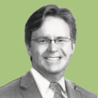 Headshot of David Petrie, ICAEW Head of Corporate Finance