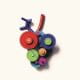 Cover story image - gears