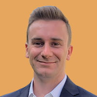 Headshot of Will Rose