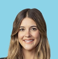 Headshot of  Magdalena Augé