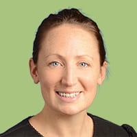 Headshot of Amy Bishop