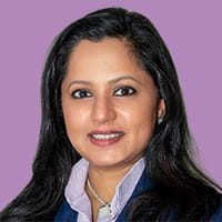 Headshot of Lushani Kodituwakku