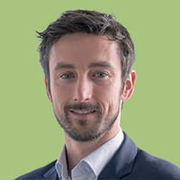 Headshot of Alan O'Riordan