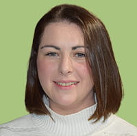 Headshot of Katie Ford