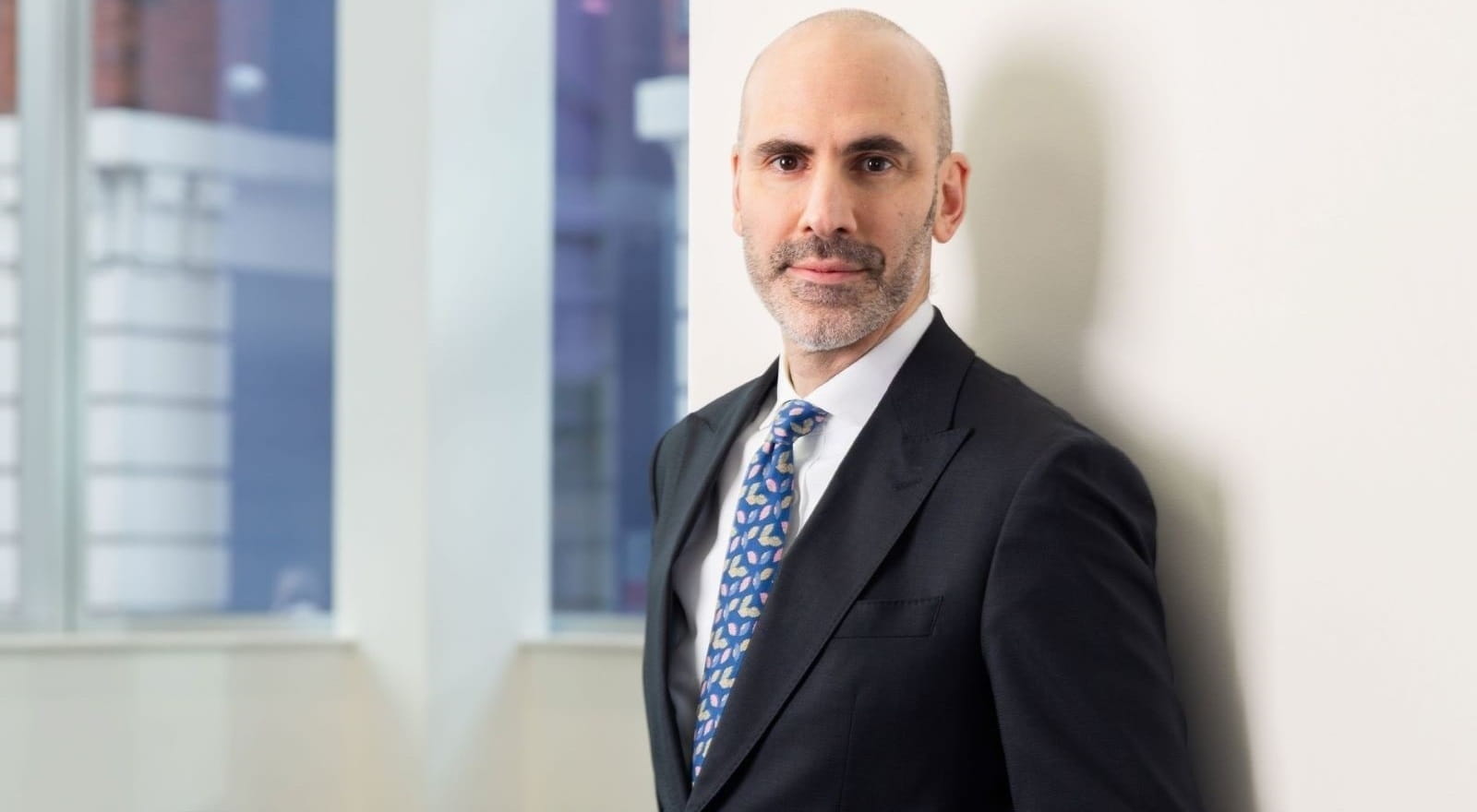 Photo of Leandros Kalisperas