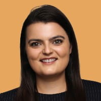 Headshot of Nadege Serna