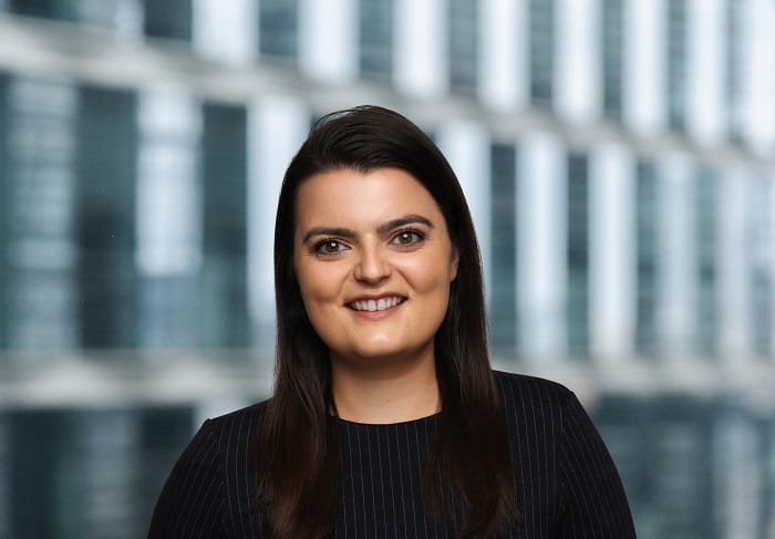 Image of Nadege Serna