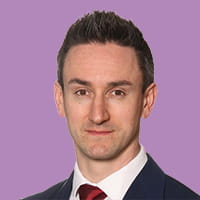 Lee Harris headshot