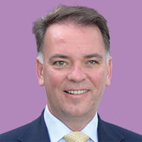 Scott McCubbin headshot