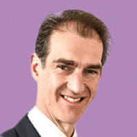Headshot of Jim Whittaker
