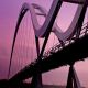 Stockton-on-Tees’ Infinity Bridge