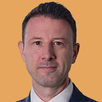 Headshot of Lee Downham