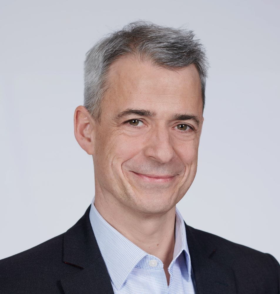 Photo of Jakob Pfaudler