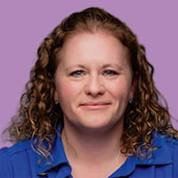 Headshot of Holly Smith