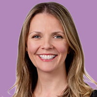 Headshot of Natalie Martin