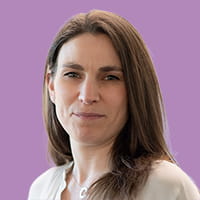 Headshot of Sophie Bell