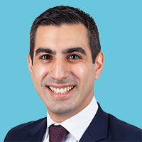 Amrit Mahbubani