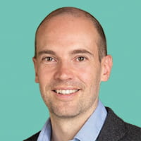 Headshot of Edwin Davies